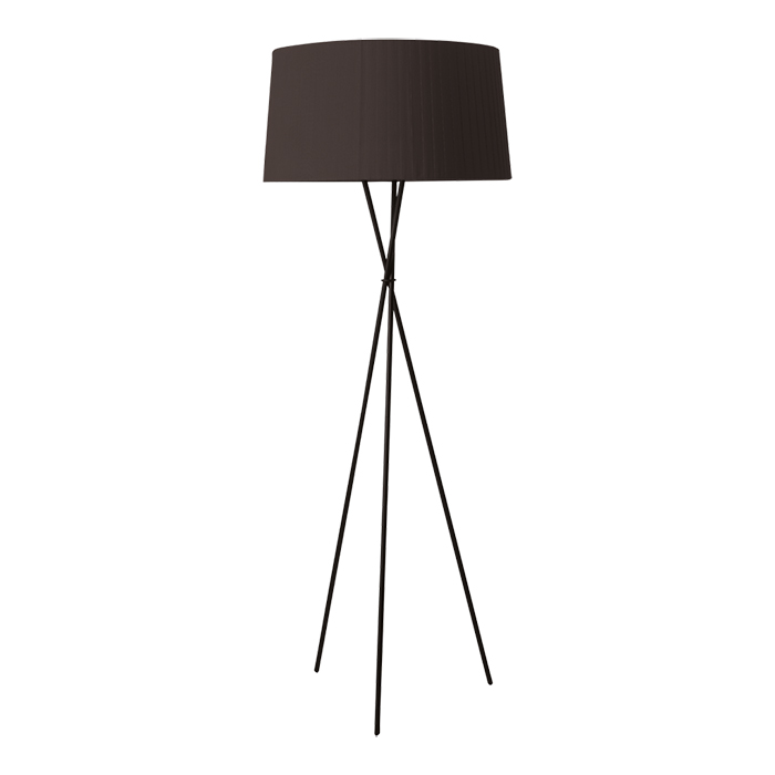 G5 Tripod  Floor Lamp by Santa and Cole Floor Lamps